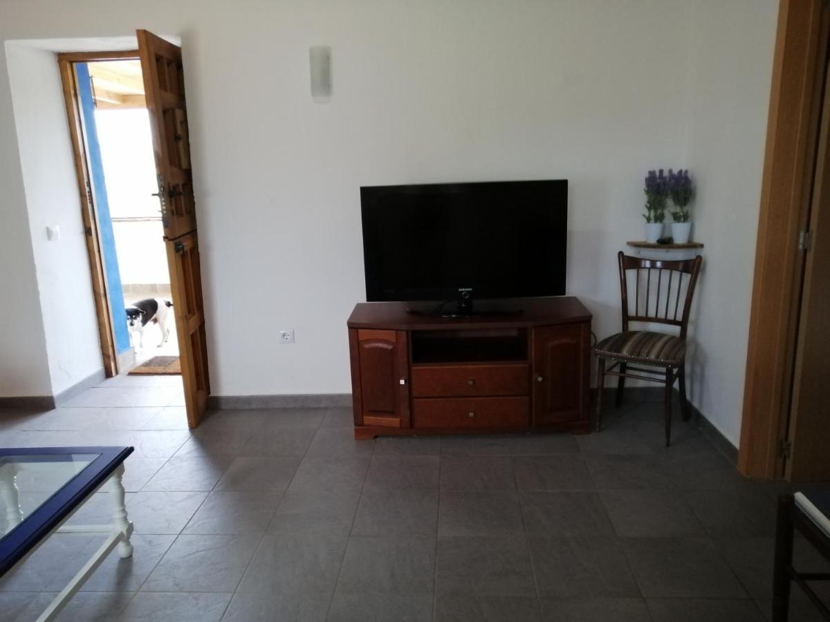 Villa Casa Los Ibis Vejer de la Frontera Exterior foto