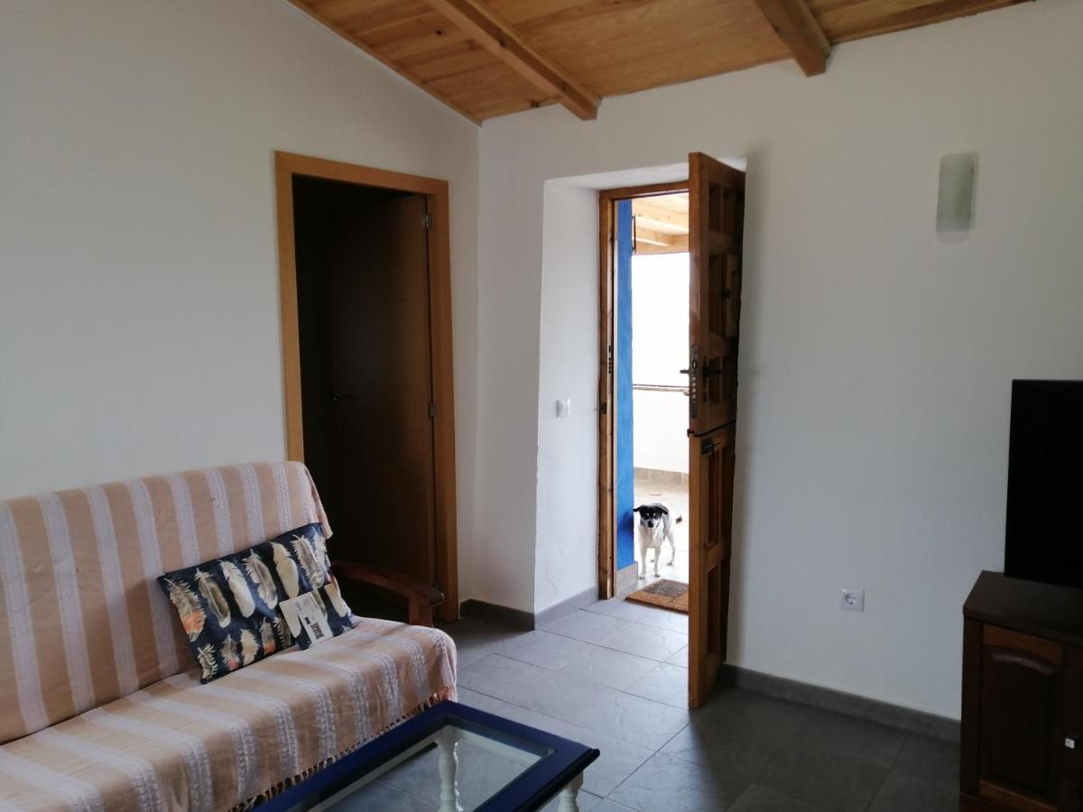 Villa Casa Los Ibis Vejer de la Frontera Exterior foto