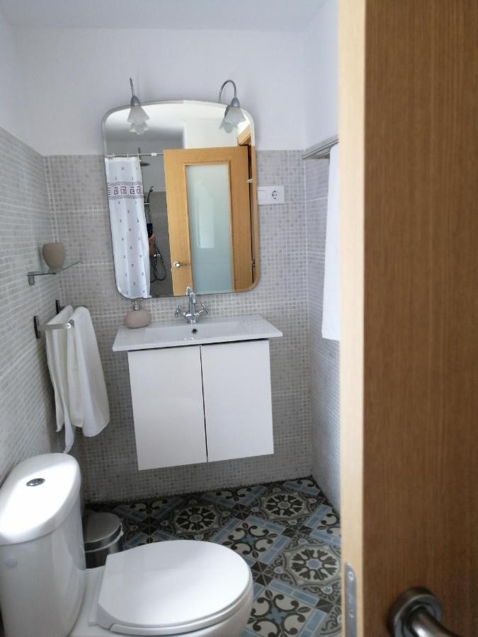 Villa Casa Los Ibis Vejer de la Frontera Exterior foto