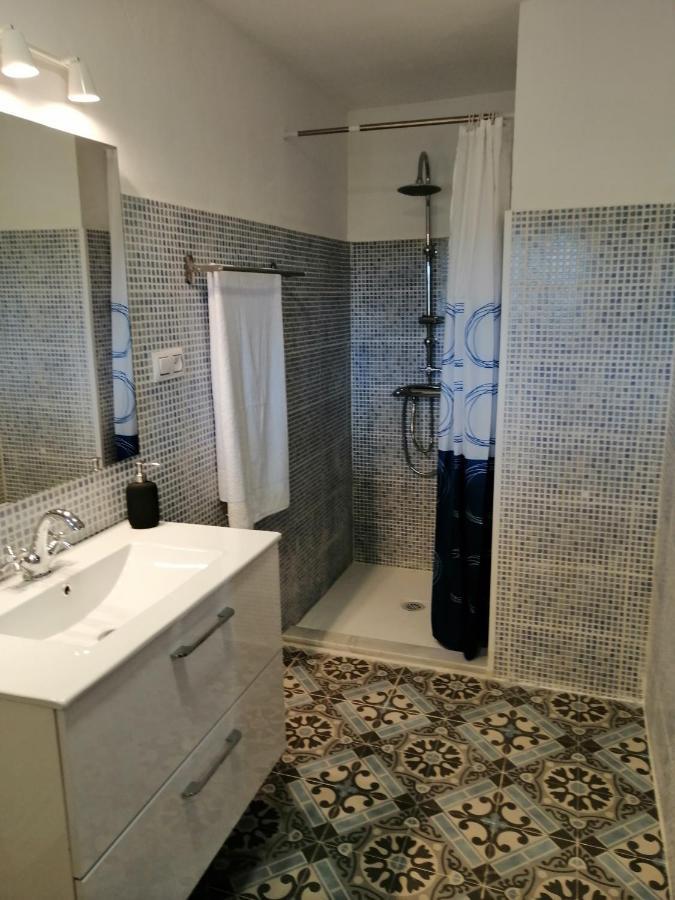 Villa Casa Los Ibis Vejer de la Frontera Exterior foto