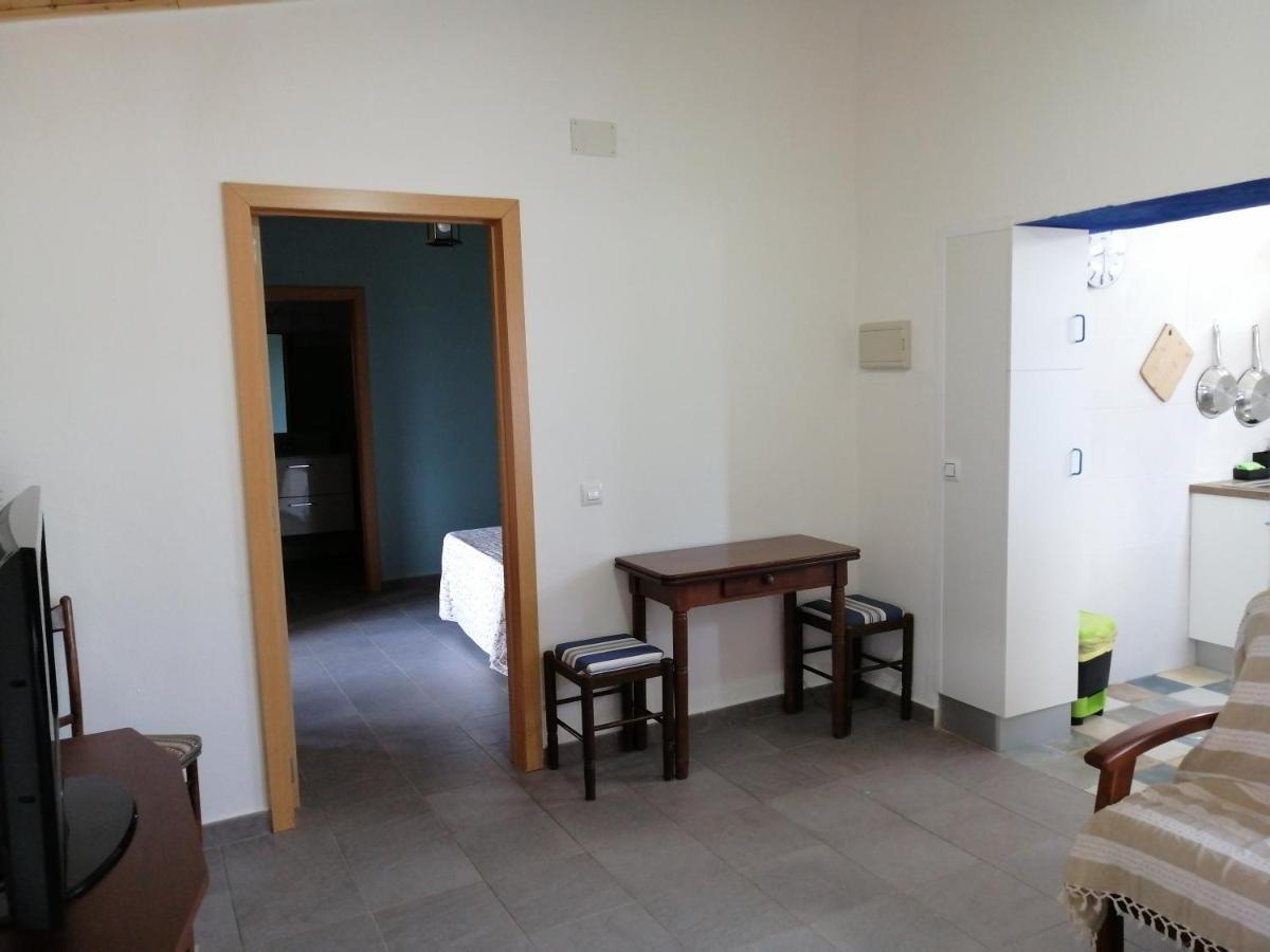 Villa Casa Los Ibis Vejer de la Frontera Exterior foto